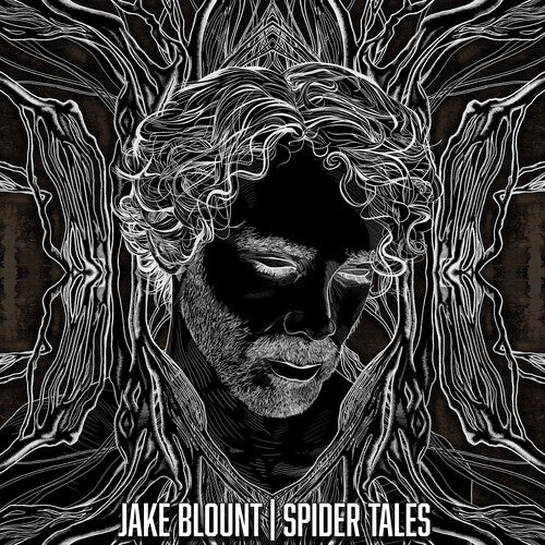 Blount,jake - Spider Tales - Music CD