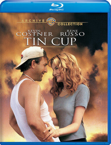 Tin Cup (1996) - Tin Cup (1996) - Blu-ray