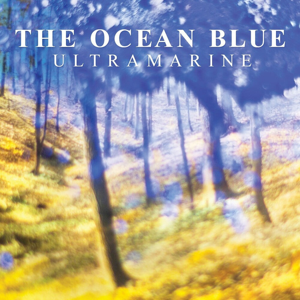 Ultramarine [LP] Vinyl Record