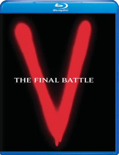 V: The Final Battle - V: The Final Battle - Blu-ray