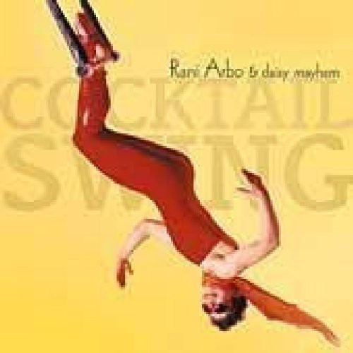 Arbo,rani / Daisy Mayhem - Cocktail Swing - Music CD