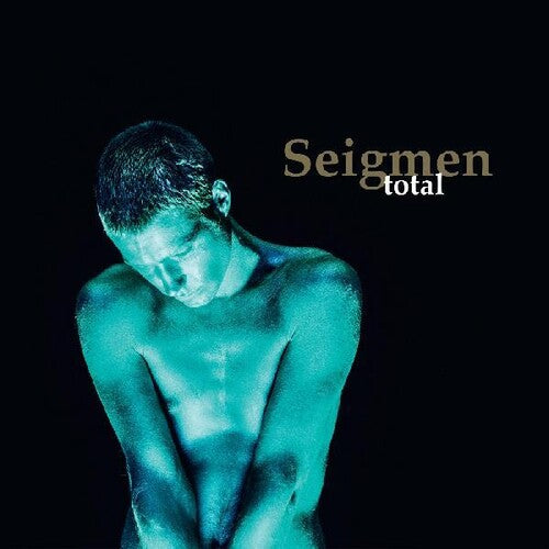 Seigmen - Total - Music CD