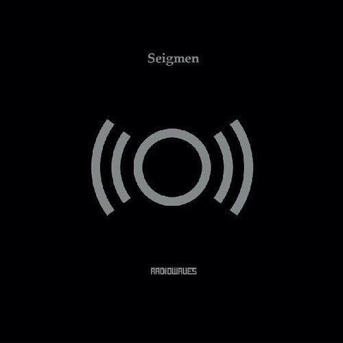 Seigmen - Radiowaves - Music CD