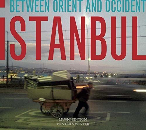 Istanbul / Various - Istanbul / Various - Music CD