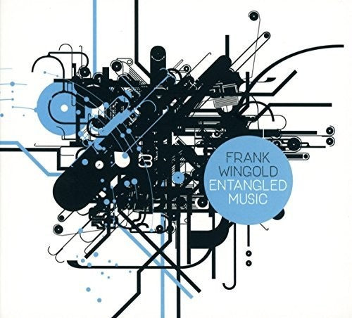 Wingold,frank - Entangled Music - Music CD