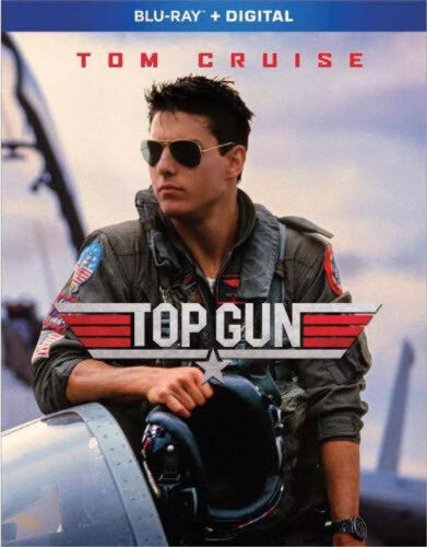 Top Gun - Top Gun - Blu-ray