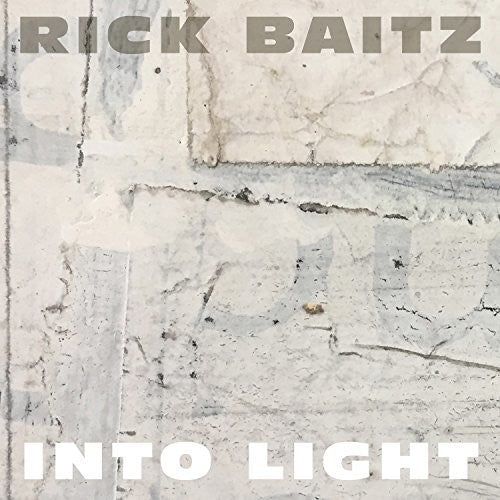 Baitz / Hammann / Gosling - Into Light - Music CD