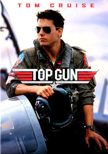 Top Gun - Top Gun - DVD