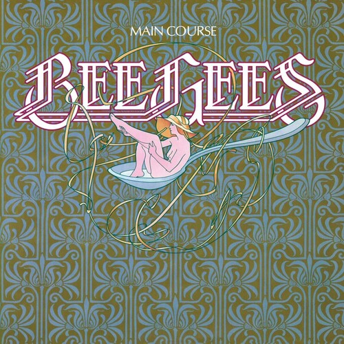 Bee Gees - Main Course - Vinyl Record