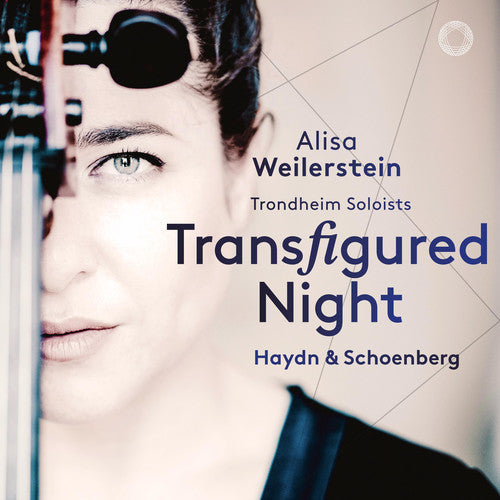 Transfigured Night Music CD