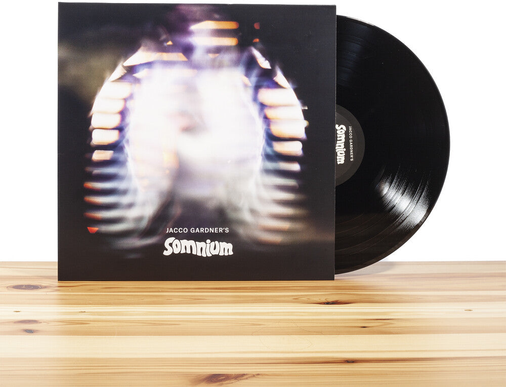 Somnium [LP] Vinyl Record