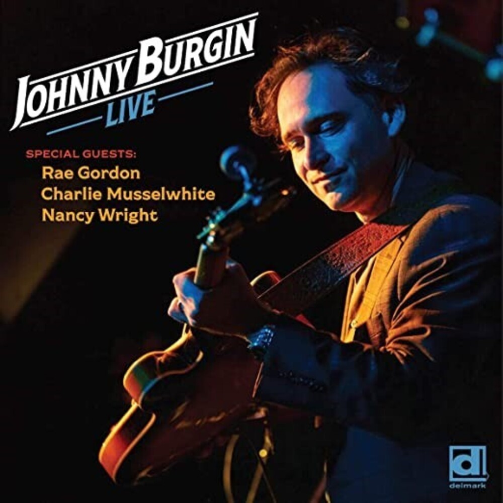 Live [LP] Vinyl Record