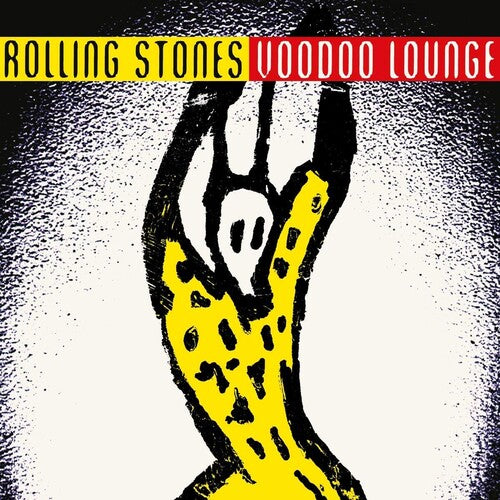 Rolling Stones - Voodoo Lounge - Vinyl Record