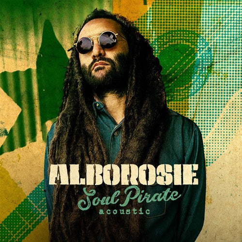 Soul Pirate - Acoustic [Limited Edition LP] Vinyl Record