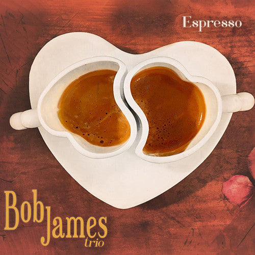 Espresso (MQACD) Music CD