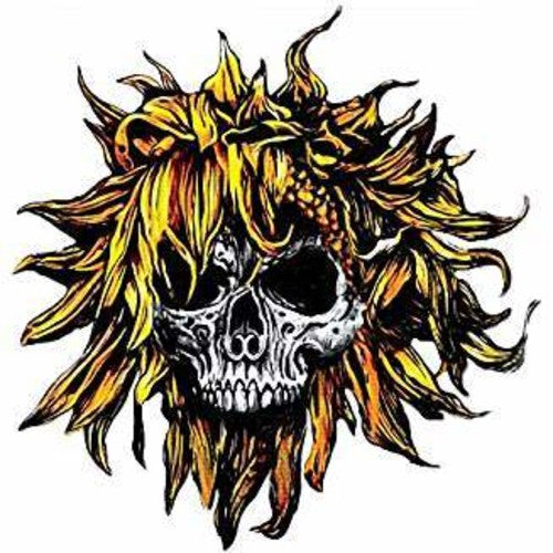 Sunflower Dead - C.o.m.a. - Music CD