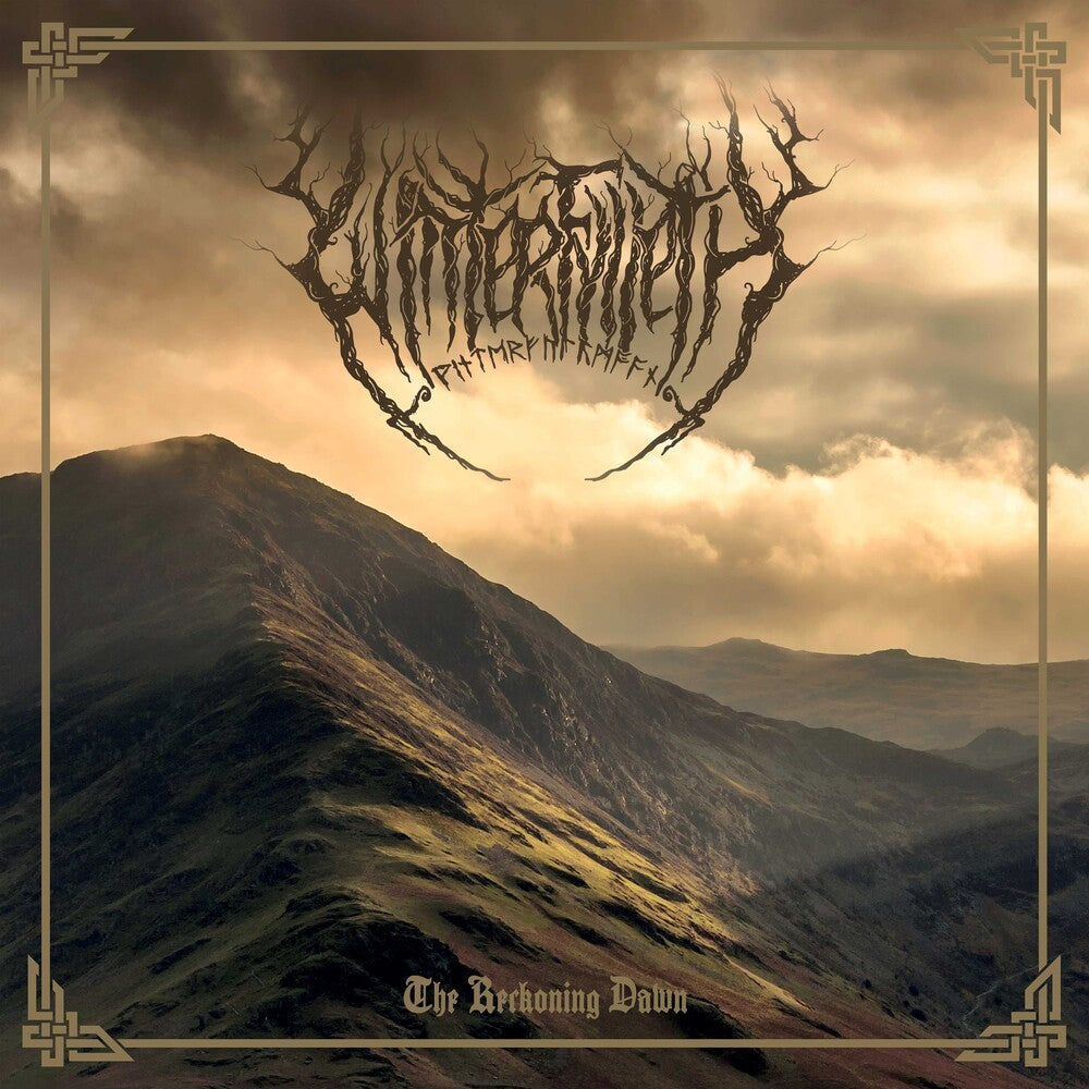 Winterfylleth - The Reckoning Dawn [2LP] Vinyl Record
