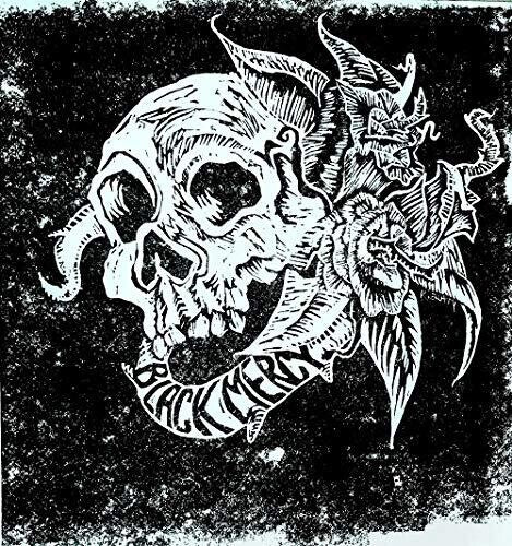 Black Mercy - For The Man That Has Everything Ep Vinyl Record