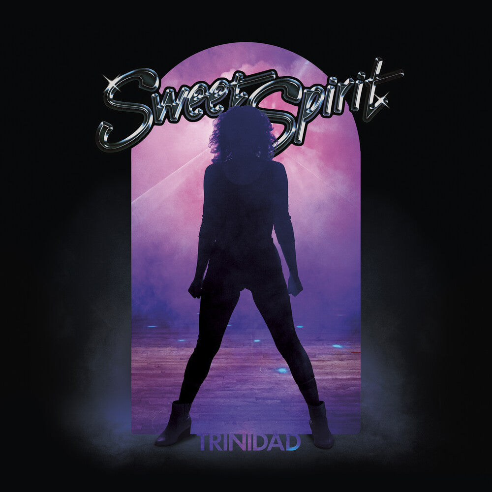 Trinidad [LP] Vinyl Record