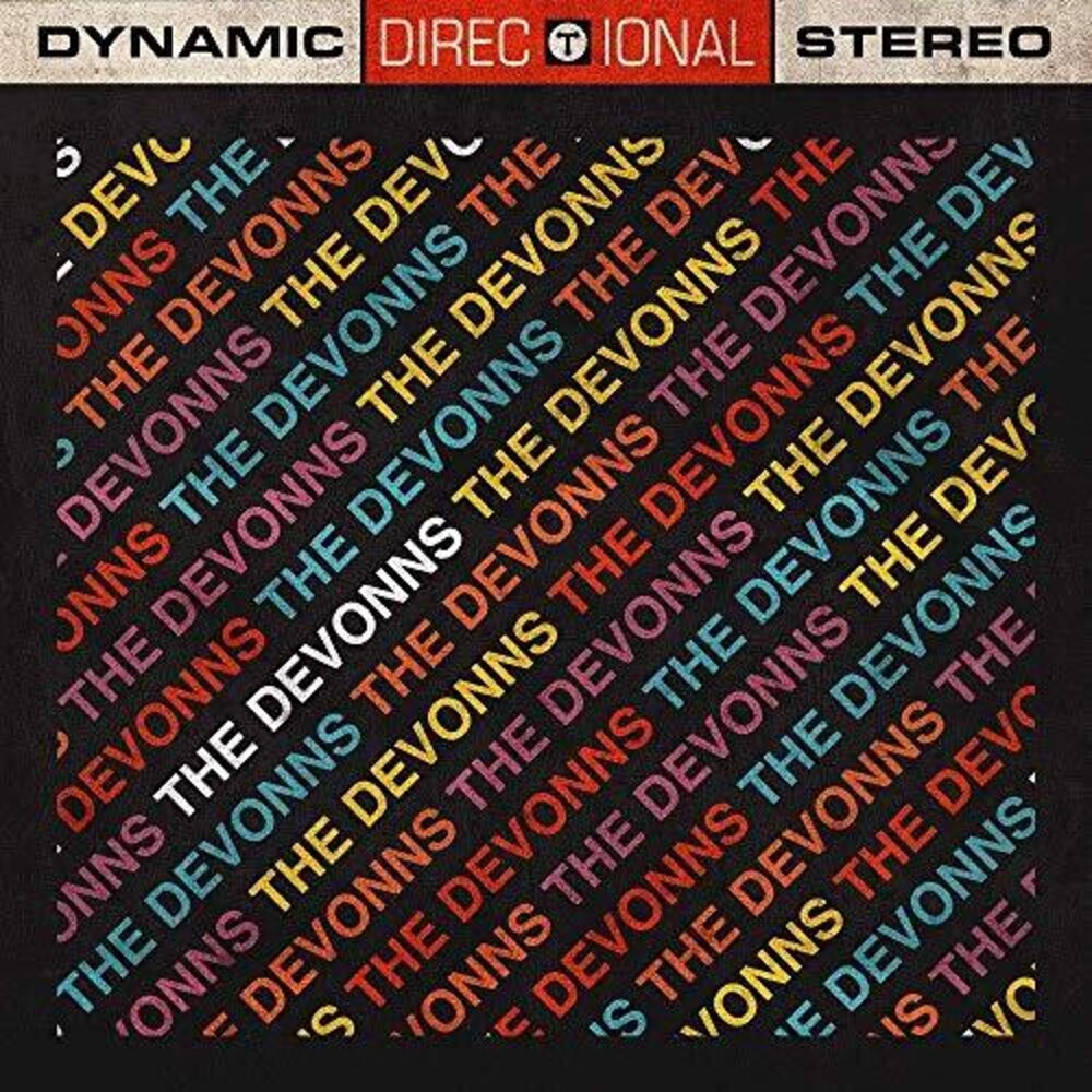 Devonns [LP] Vinyl Record