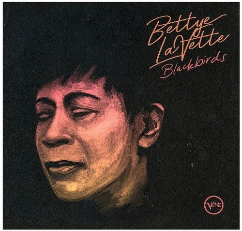 Lavette,bettye - Blackbirds - Music CD