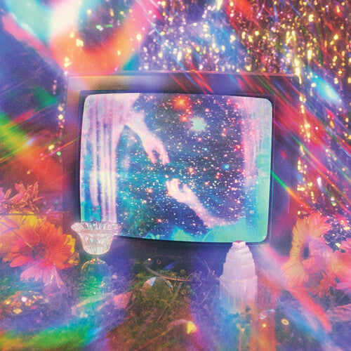 Winter - Endless Space (between You & I) (purple Vinyl) - Vinyl Record