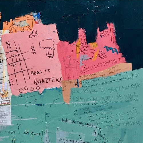 Steven Dayvid McKellar - Ethio Vinyl Record