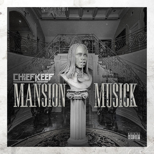 Mansion Musick Music CD