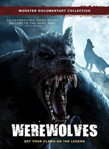 Werewolves - Werewolves - DVD