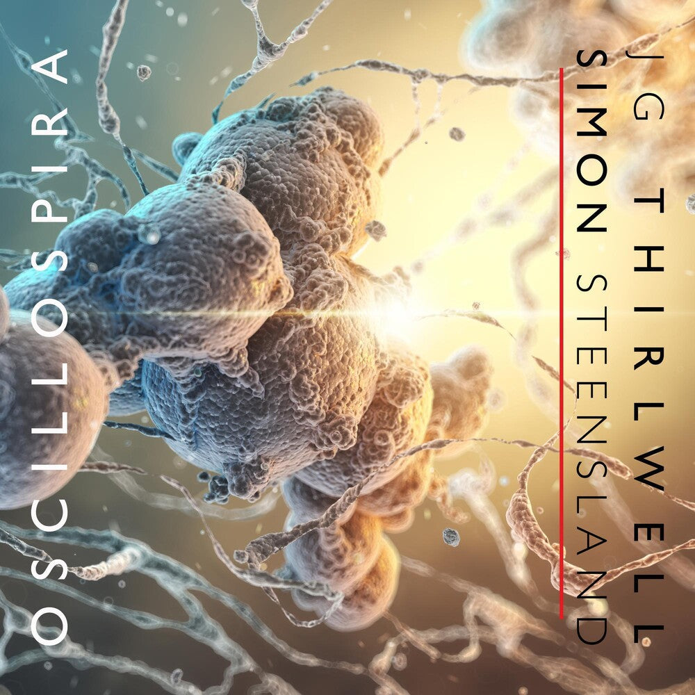 Oscillospira [LP] Vinyl Record