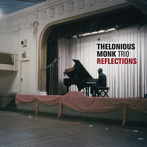 Thelonious Monk - Reflections Vinyl Record