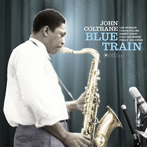 John Coltrane - Blue Train (Gate) [180 Gram] (Vv) (Spa) Vinyl Record