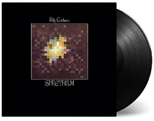 Billy Cobham - Spectrum Vinyl Record