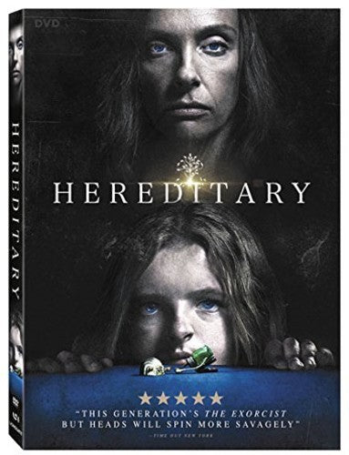Hereditary - Hereditary - DVD