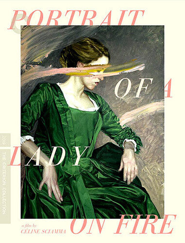 Criterion Collection - Portrait Of A Lady On Fire Bd - Blu-ray