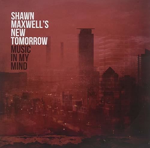 Music In My Mind [LP] Vinyl Record