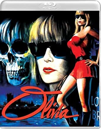 Olivia - Olivia - Blu-ray