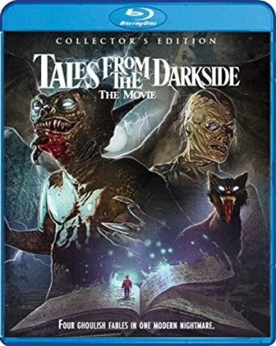 Tales From The Darkside: Movie - Tales From The Darkside: Movie - Blu-ray