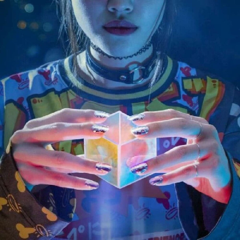 Endless Fantasy Music CD
