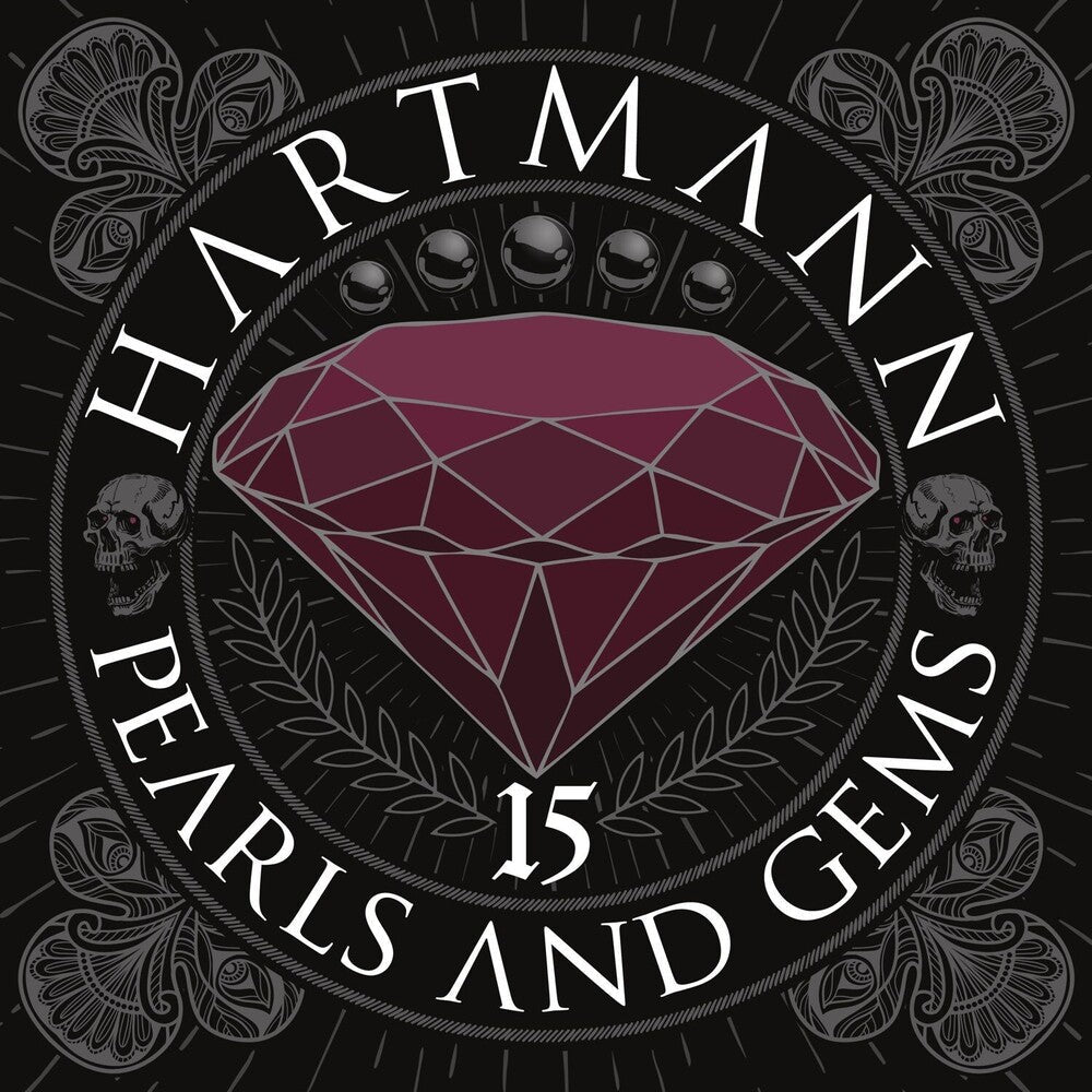 15 Pearls And Gems Music CD