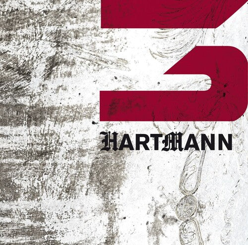 Hartmann - 3 - Music CD