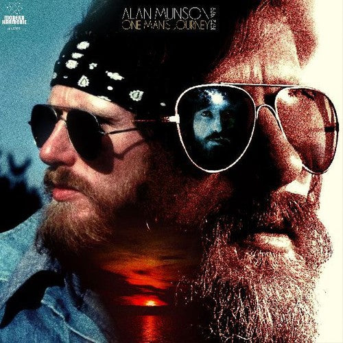 Munson,alan - One Man's Journey: 1972-1979 - Music CD