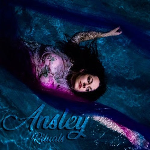 Ansley - Rituals [LP] Vinyl Record