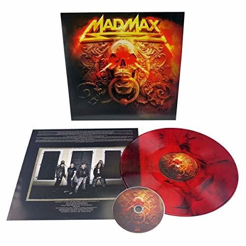 Mad Max - 35 Vinyl Record