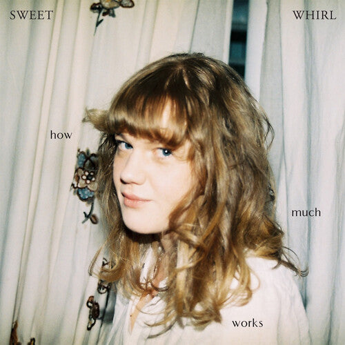 Sweet Whirl - How Much Works Vinyl Record
