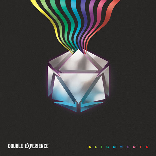 Double Experience - Alignments Vinyl Record