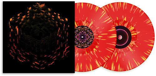 C418 - Minecraft Volume Beta - Vinyl Record