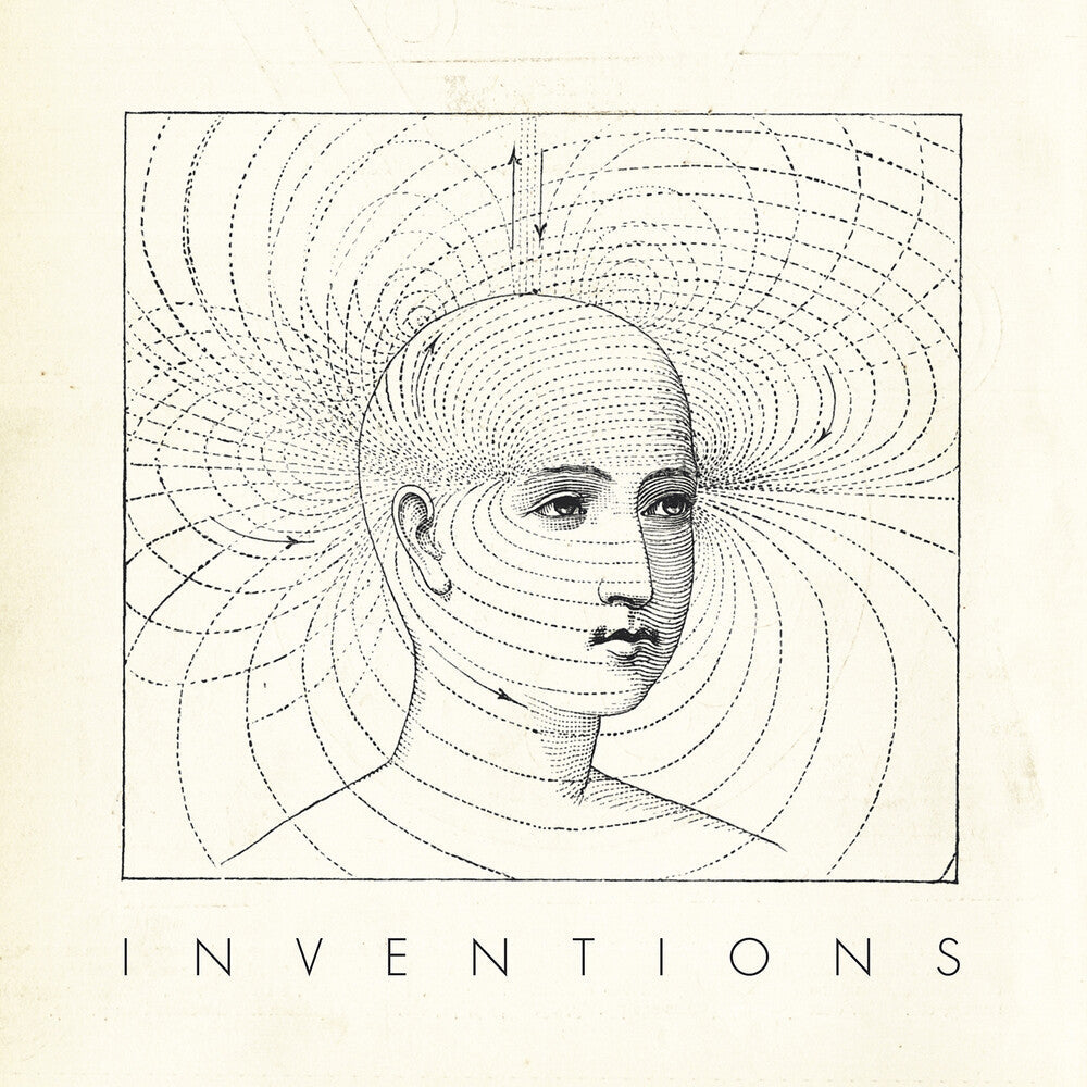Continuous Portrait [LP] Vinyl Record