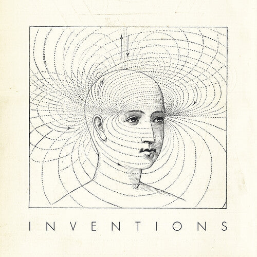 Inventions - Continuous Portrait Vinyl Record