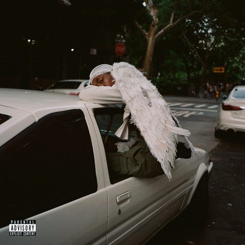 Blood Orange - Negro Swan - Music CD